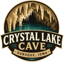 Crystal Lake Cave